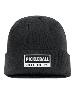 Nike Swoosh Peak Pickleball Beanie. Nike.com
